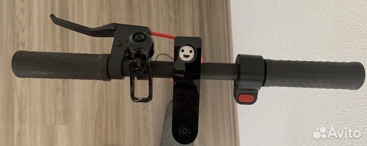 Элeктросaмокат Хiаоmi Мijia М365 Prо