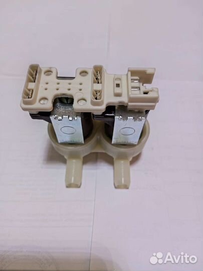 Клапан налива воды стиральной машины Бош