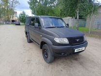 УАЗ Pickup 2.2 MT, 2012, 238 000 км, с пробегом, цена 435 000 руб.