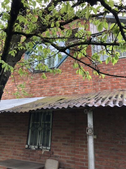 Дача 50 м² на участке 4 сот.