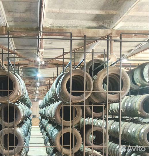 Hankook I'Pike RW11 235/60 R17 99R