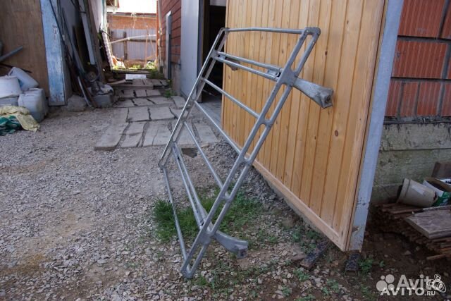 Багажник на Крышу Усиленный на Ваз Нива Классика