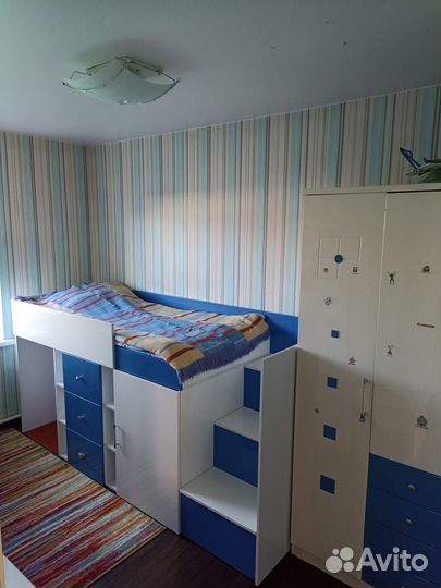 Мебель в детскую комнату бу