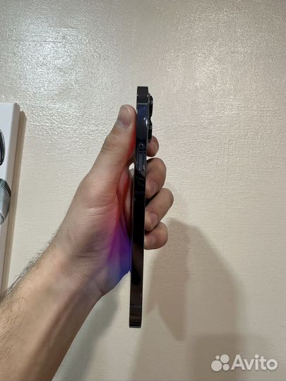 iPhone 13 Pro Max, 256 ГБ