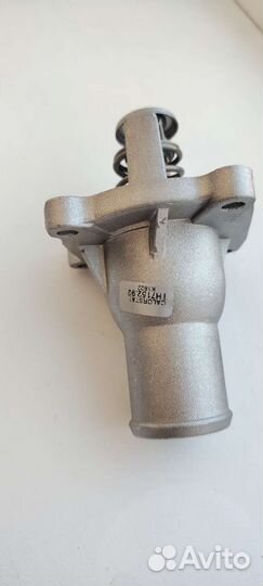 Холодный термостат снизить температуру вентилятора