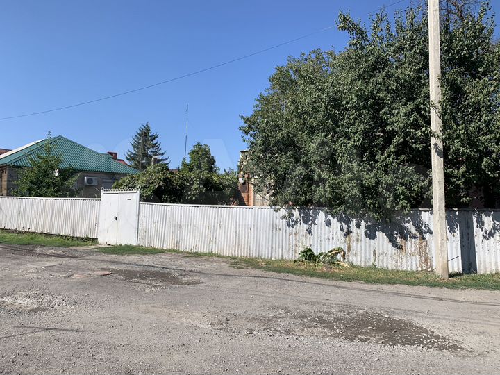 Дом 69,8 м² на участке 4,2 сот.