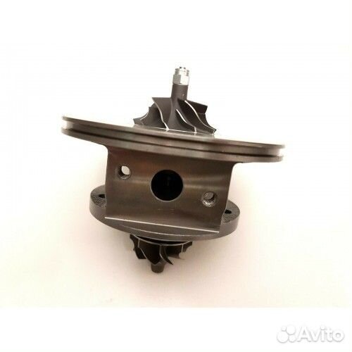 Картридж турбины Renault Duster / Fluence 1.5 D