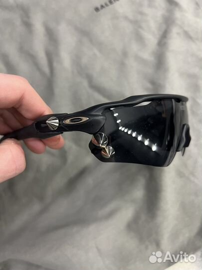 Vetements X Oakley Spike Очки