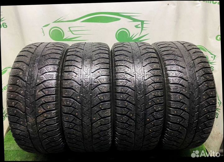Bridgestone Ice Cruiser 7000 285/60 R18