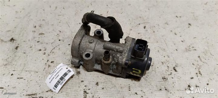 Клапан егр Mitsubishi Pajero 3 99-02г