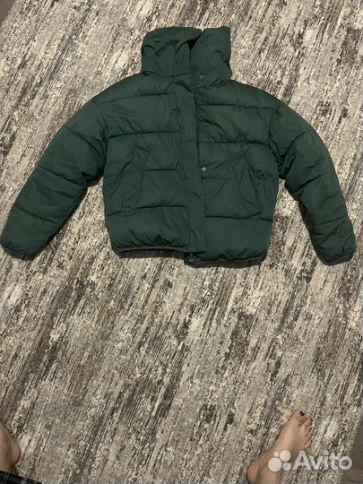 Куртка весна-осень