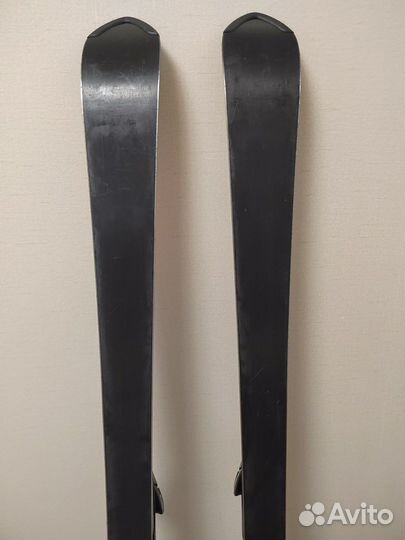 Горные лыжи Salomon X Wing Fury Junior 150