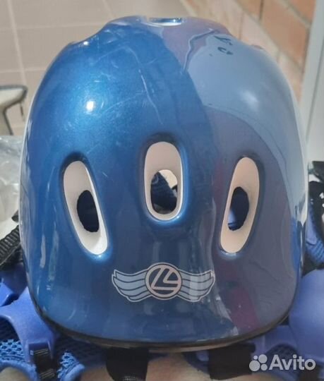 Ролики детские