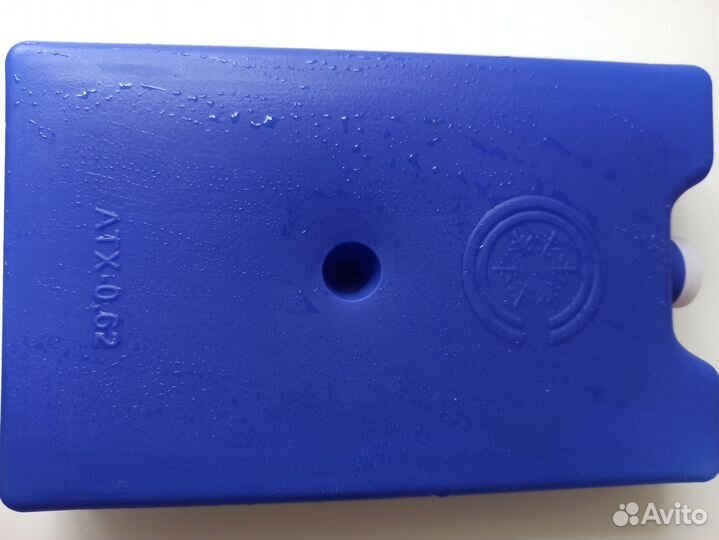 Хладоэлемент (аккумулятор холода)