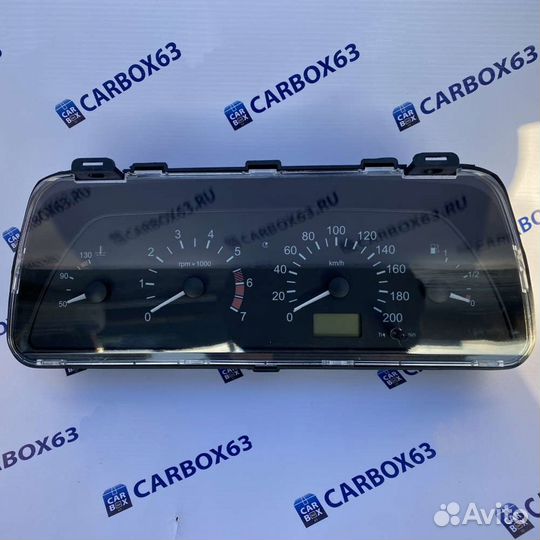 Комбинация приборов 2110-3801010-06