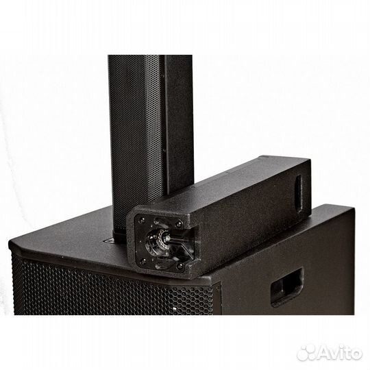 Готовое решение Invotone DVA2000