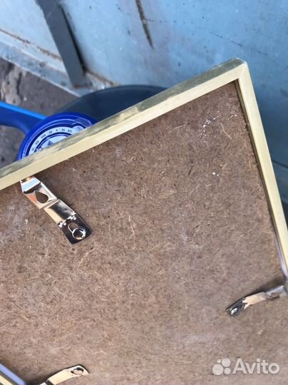 Рамка для фотографий и обьявлений a4