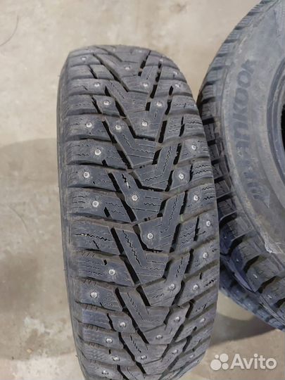 Hankook Winter I'Pike 155/65 R13 73T