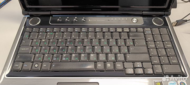 Asus m50vm