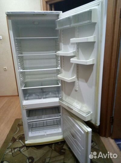 Холодильник бу