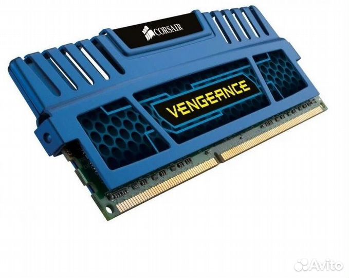 Corsair Vengeance DDR3 2x4gb 2133MHz