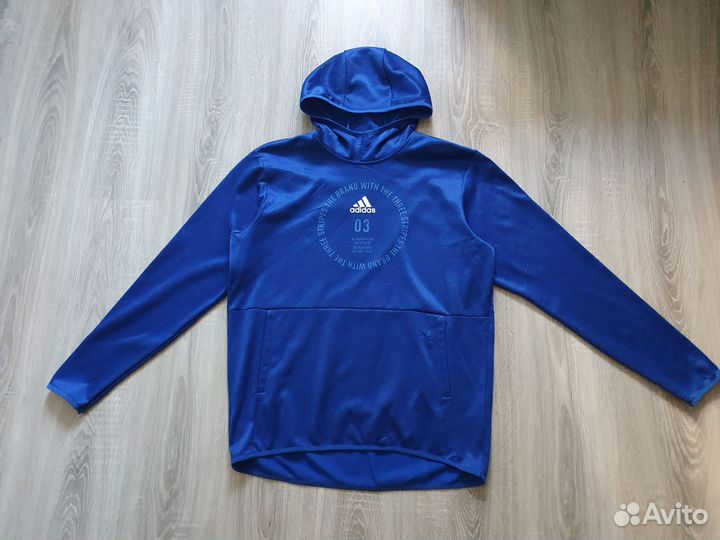 Свитшот Adidas Clima warm L