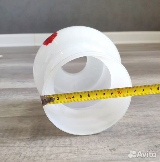 Плафон СССР