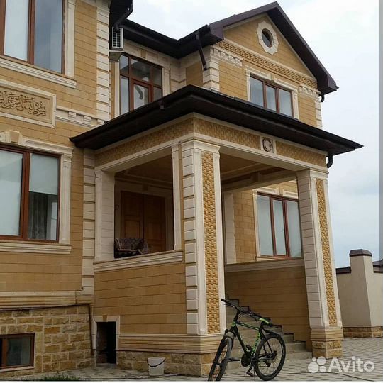 Облицовка камнем