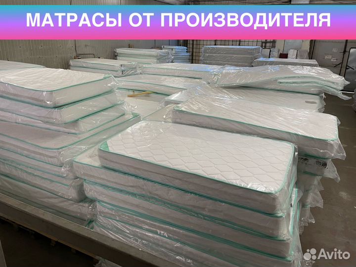 Матрас Апекс