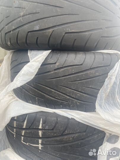 Maxxis MA-Z1 Victra 205/55 R16