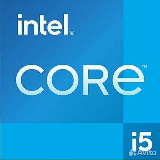 Intel Core i5-6600K 1151v1