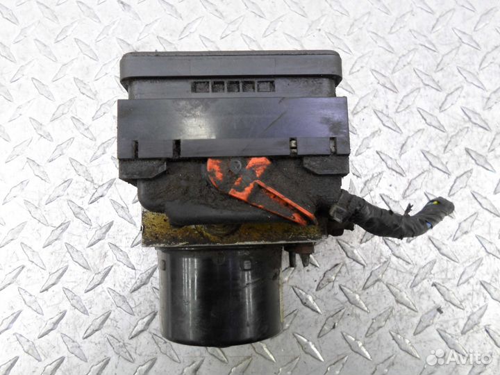 Блок ABS Mitsubishi Outlander XL 06210955313