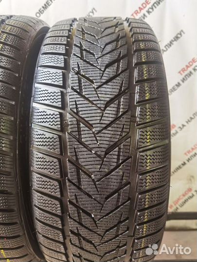 Vredestein Wintrac Xtreme S 235/55 R17 103M