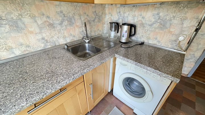 4-к. квартира, 76 м², 3/5 эт.