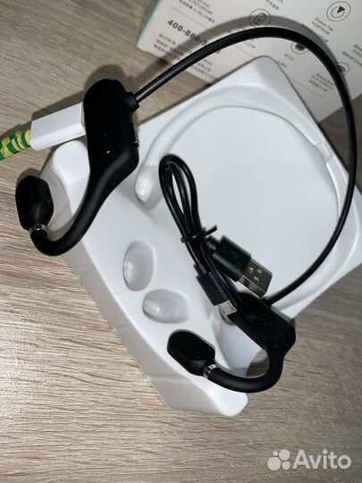 Bluetooth,Водонепроницаемые,спортивные наушники