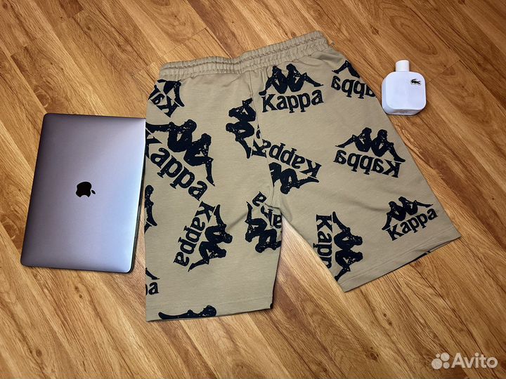 Мужские шорты LUX качества