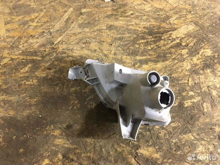 Фара противотуманная задняя левая Mazda Cx-5