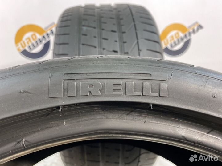 Pirelli P Zero 285/30 R19 100Y