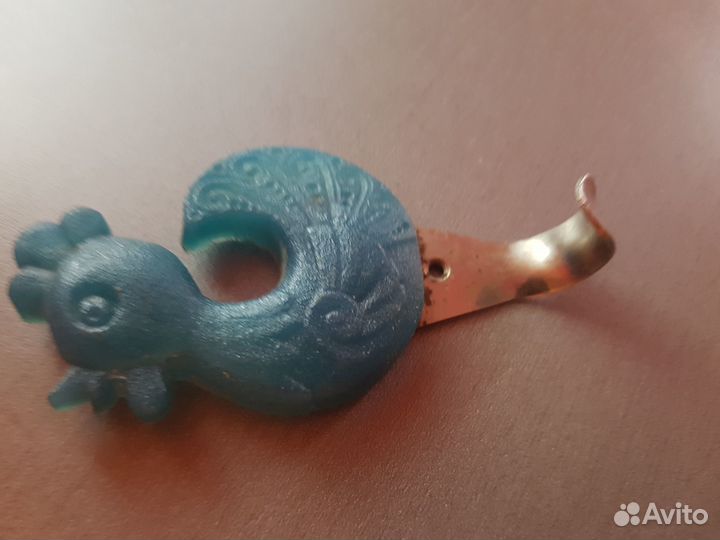 Крючок СССР