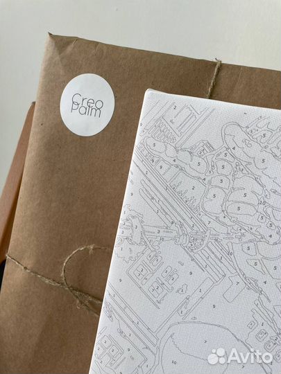 Идея подарка