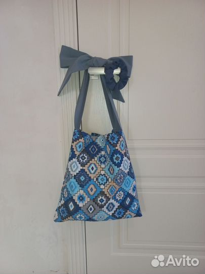 Сумка шопер