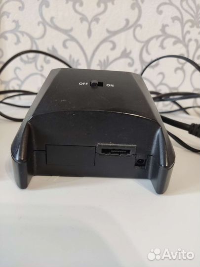 Зарядная станция для терминала