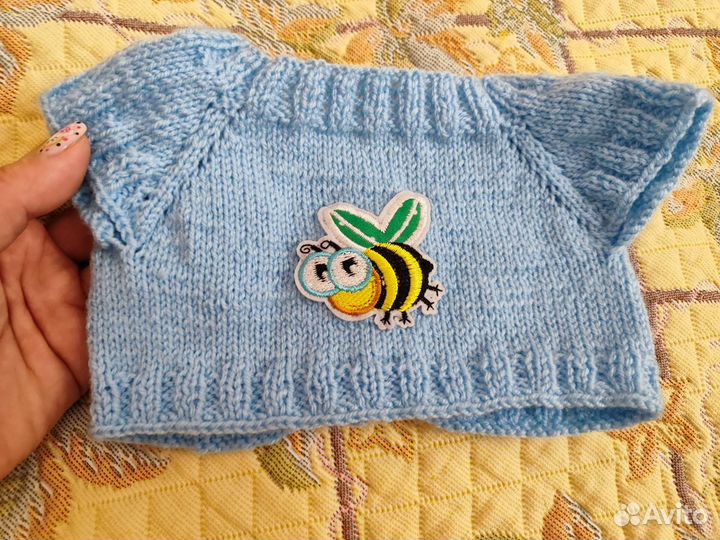 Кофта и штаны на Басика 30 размер