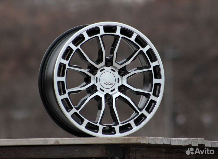 Диски Рэйс R18 8 ET15 6x139