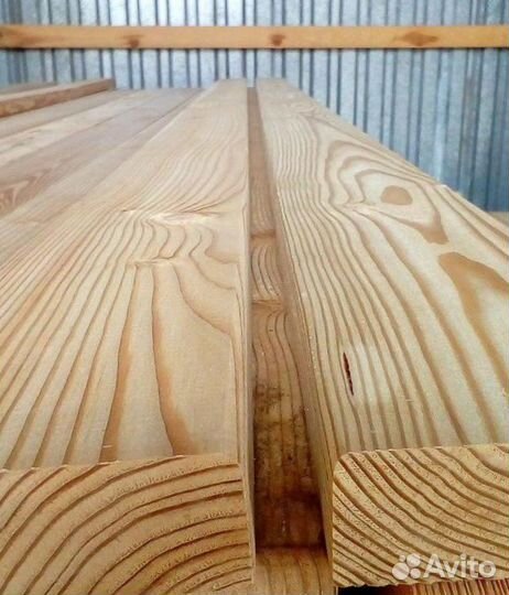 Палубная доска