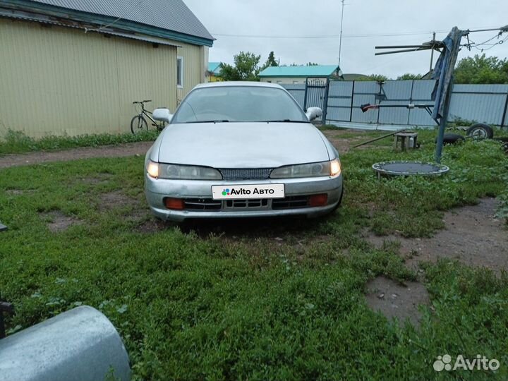 Toyota Corolla Ceres 1.6 AT, 1993, 335 000 км