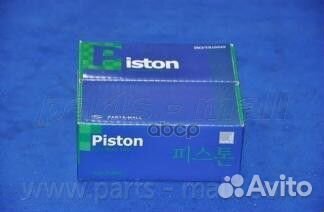 Поршень компл. KIA RIO 00- 1.5 16кл. (стан) (ми