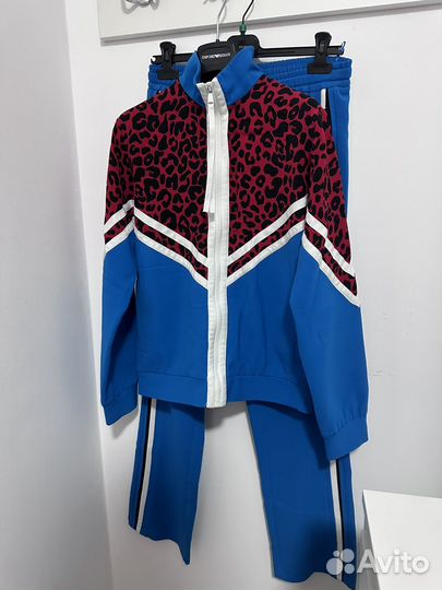 Спортивный костюм N21