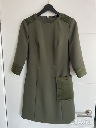 Платье женское Lime