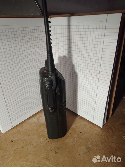Motorola GP-640 UHF